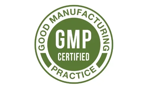 MemoHive GMP certified